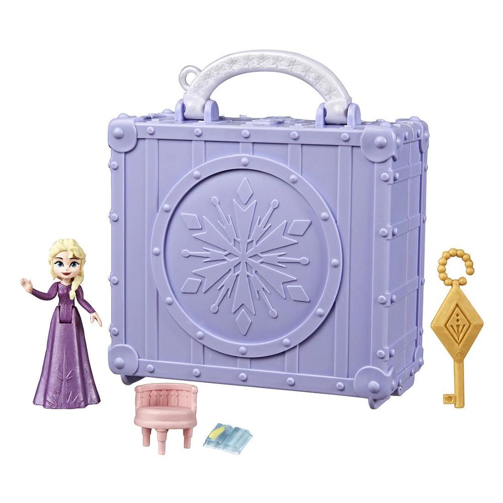 Disney Frozen Scene Set Assorted (Sold Separately-Subject To Availability)  Image#4