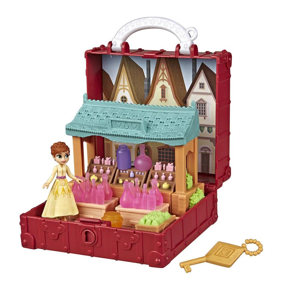 Disney Frozen Scene Set Assorted (Sold Separately-Subject To Availability)  Image#3