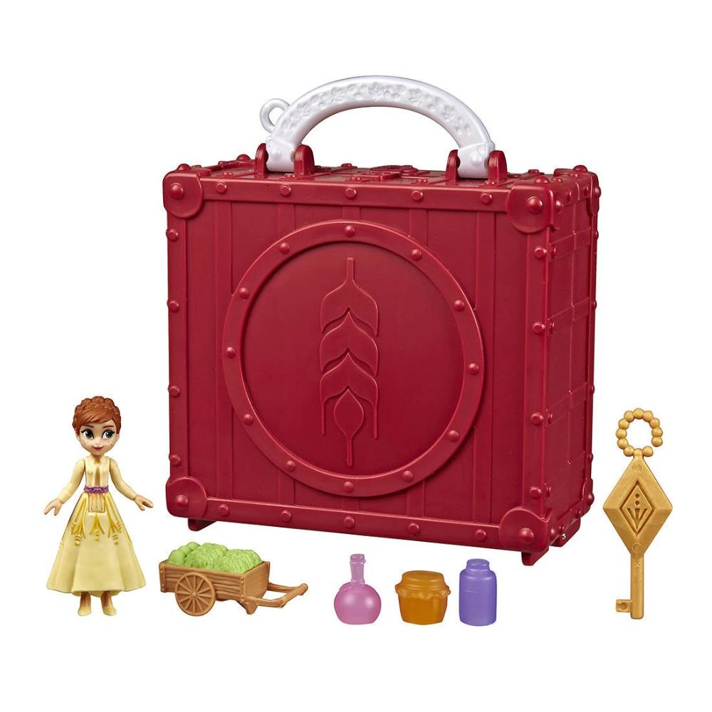 Disney Frozen Scene Set Assorted (Sold Separately-Subject To Availability)  Image#5