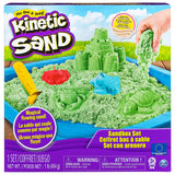Kinetic Sand Box (Colours May Vary)  Image#2