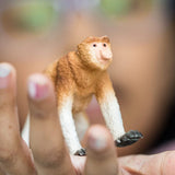 Schleich Proboscis Monkey