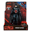 DC Comics, Batman 12-inch Wingsuit Action Figure with Lights and Phrases