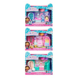 Gabby's Dollhouse Deluxe Room Set Assorted