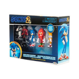 Sonic 2 Multi Pack 5 Inches