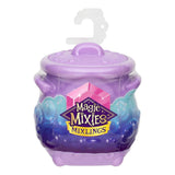Magic Mixies Mixlings Collection Cauldron