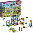 Lego Friends Stephanie's Sports Arena (460 Pieces)  Image#1