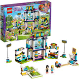 Lego Friends Stephanie's Sports Arena (460 Pieces)  Image#1