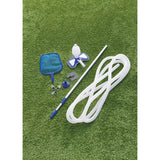Bestway Aquaclean Pool Cleaning Kit