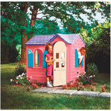 Little Tikes Country Cottage - Pink  Image#2