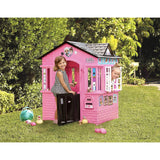 L.O.L Surprise Cottage Playhouse With Glitter  Image#5