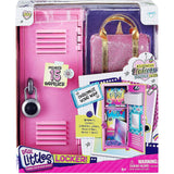 Real Littles Collectible Micro Locker