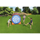 Bestway Sport Kickball Dartboard
