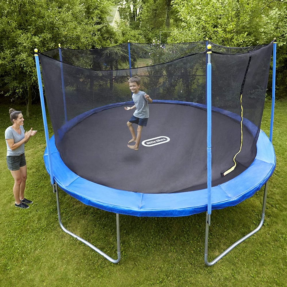 Little Tikes Mega Trampoline (15ft)