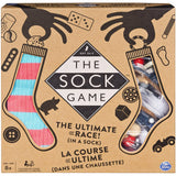 The Sock Game  Image#1