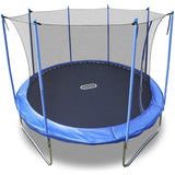 Little Tikes Mega 12 ft Trampoline