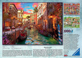 Ravensburger Venice Romance (15262)