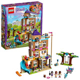 Lego Friends Friendship House (722 Pieces)  Image#1
