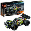 Lego Technic Whack! (135 Pieces)  Image#1