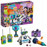 Lego Friends Friendship Box (563 Pieces)  Image#1