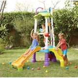 Little Tikes Fun Zone Tower Climber  Image#5