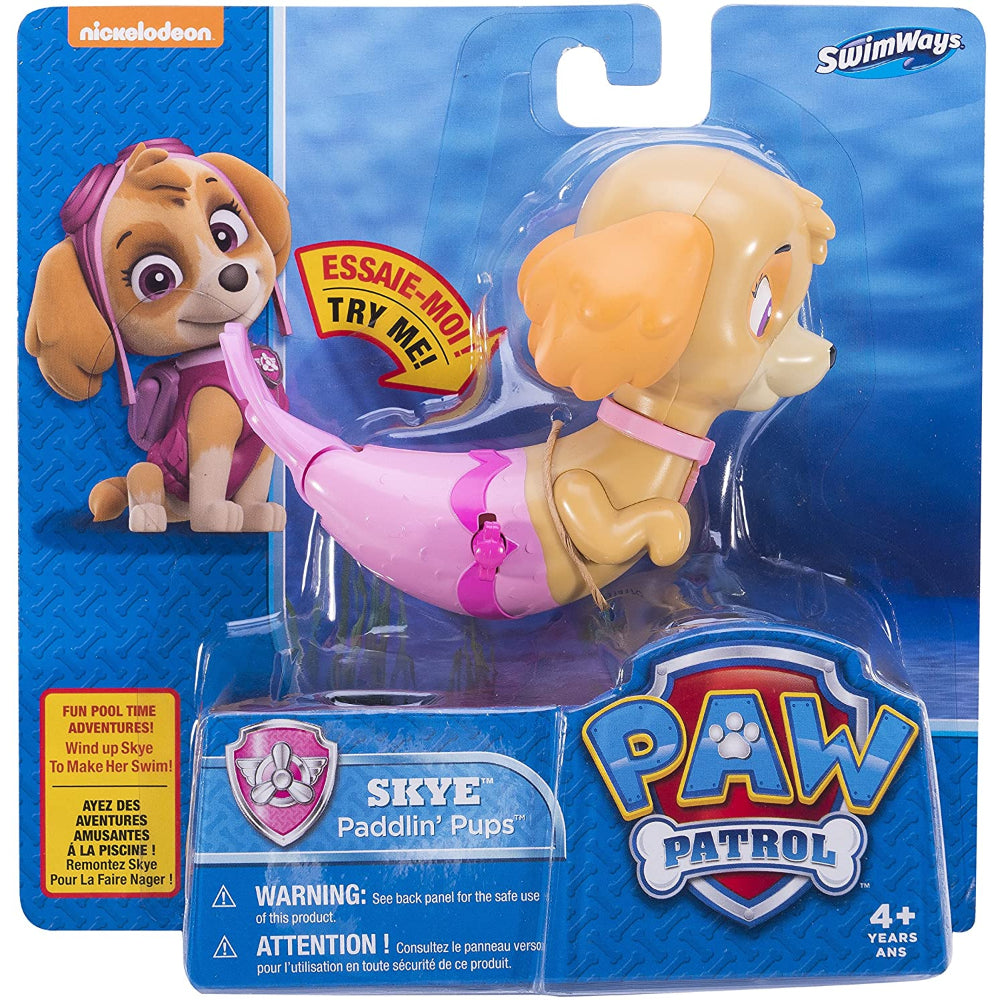 SW Paw Patrol Paddle Pups (Sold Separately, Subject to Availability)  Image#2