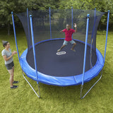 Little Tikes Mega 12 ft Trampoline