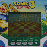 Sonic The Hedgehog 3 Electronic