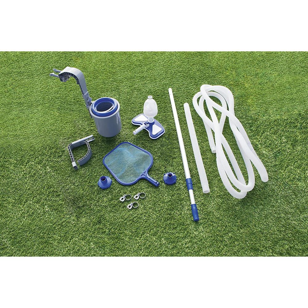 Bestway Flowclear Deluxe Maintenance Kit