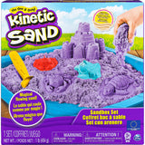 Kinetic Sand Box (Colours May Vary)  Image#4