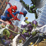 Ravensburger Spiderman 3x49 pcs (8025)