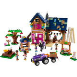 Lego Friends - Organic Farm