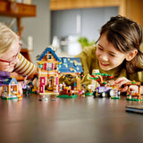 Lego Friends - Organic Farm