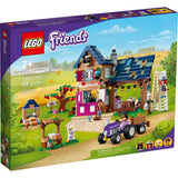 Lego Friends - Organic Farm