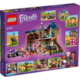 Lego Friends - Organic Farm