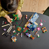 Lego Friends - Organic Farm