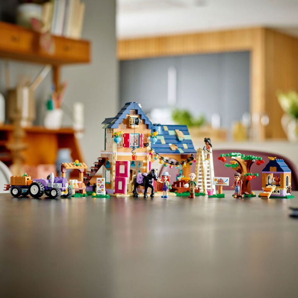 Lego Friends - Organic Farm