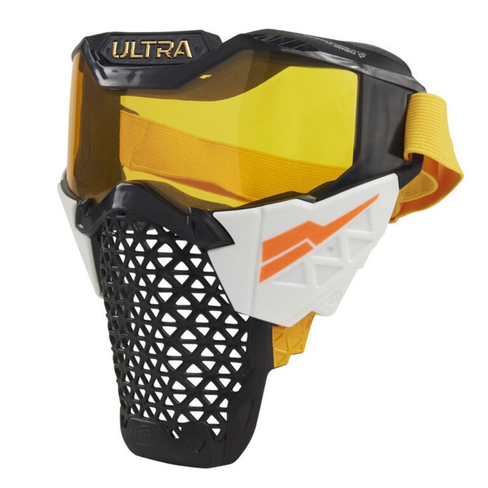 Nerf Ultra Battle Mask  Image#2