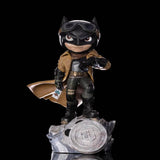 MiniCo Batman Knight Mare