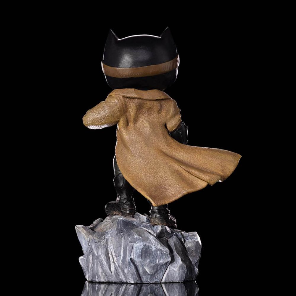 MiniCo Batman Knight Mare