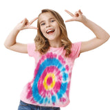 AMAV Tie-Dye T-Shirt