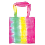 AMAV Tie-Dye Messenger Bag