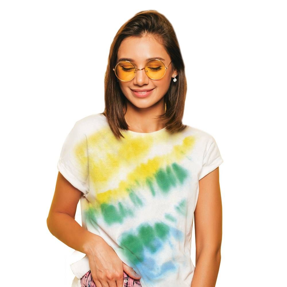AMAV Tie-Dye Waves AMAV Tie-Dye Waves