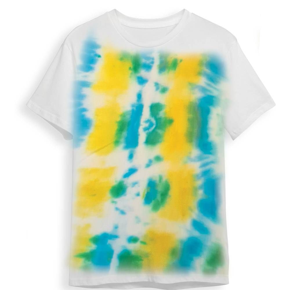 AMAV Tie-Dye Waves AMAV Tie-Dye Waves