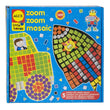 Alex Toys Zoom Zoom Mosaic  Image#1