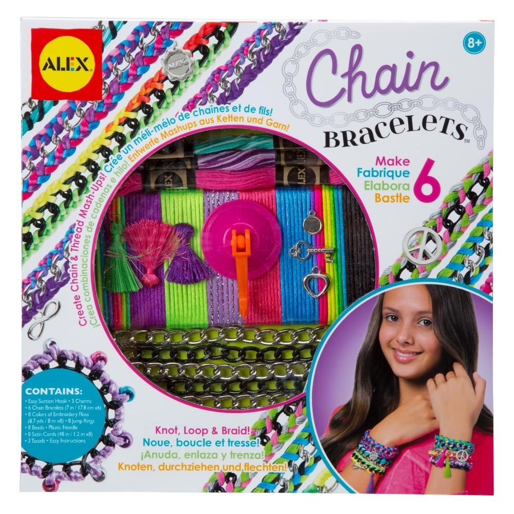 Alex Toys Chain Jewelry  Image#1