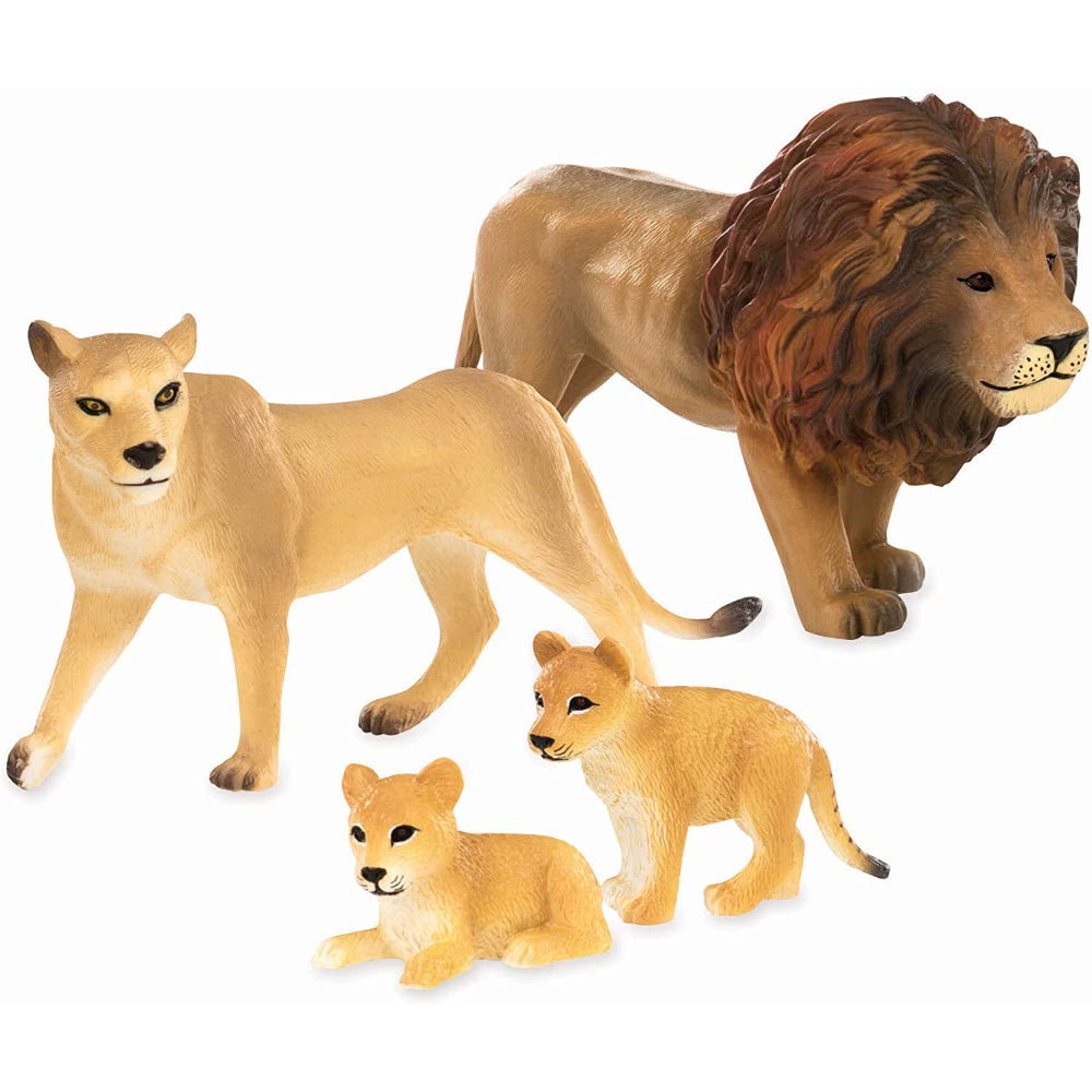 Battat Lion Family  Image#1