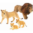 Battat Lion Family  Image#1