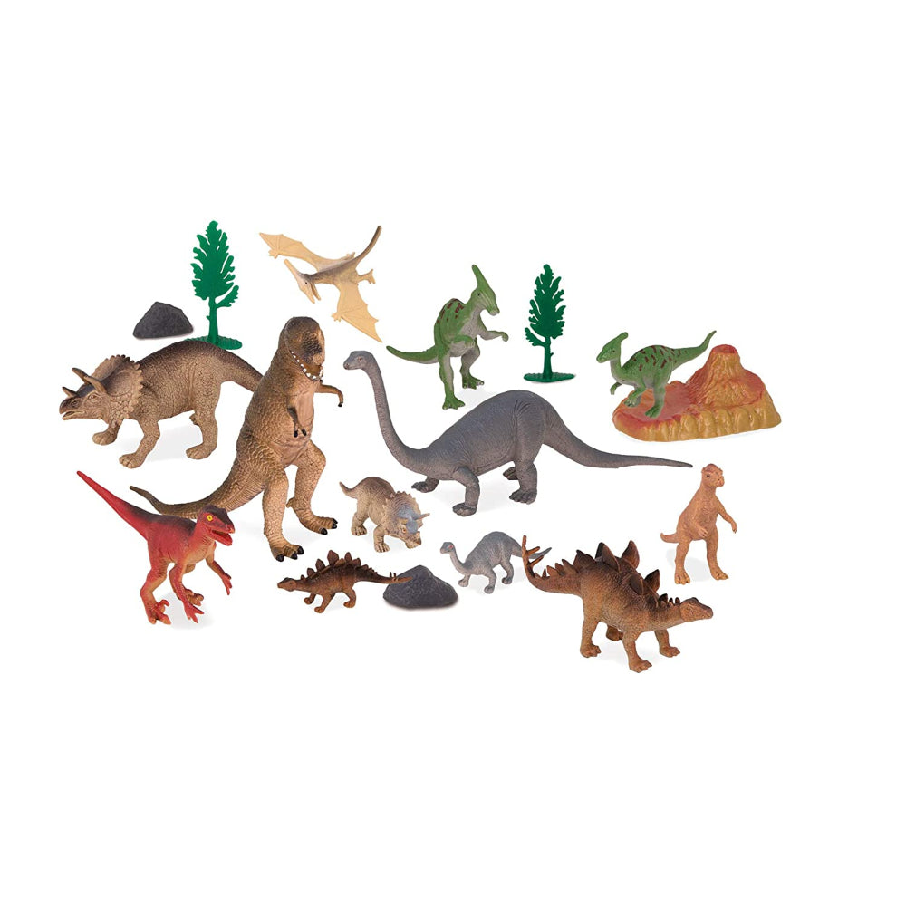 Battat Terra Prehistoric World  Image#1