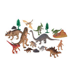Battat Terra Prehistoric World  Image#1