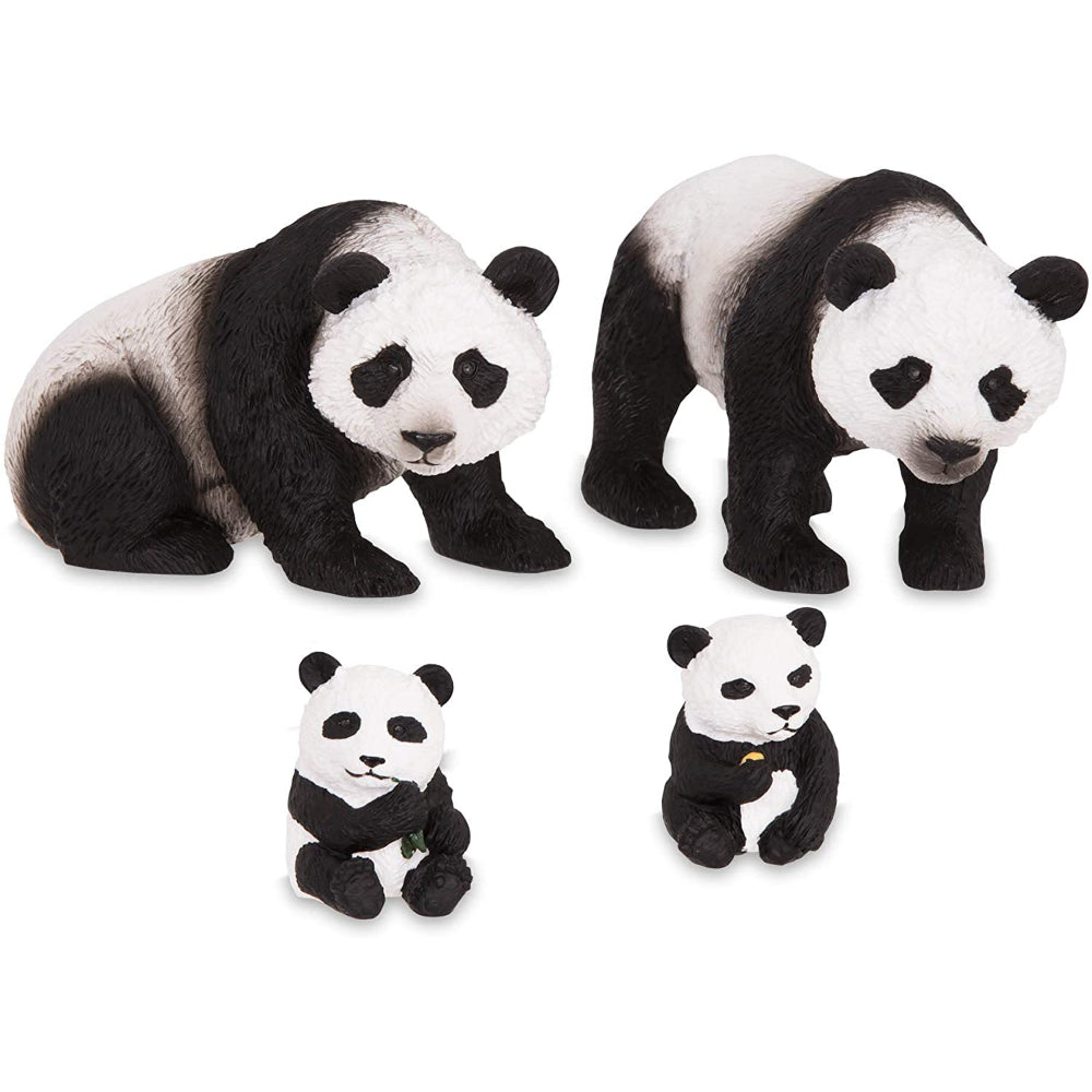 Battat Panda Family  Image#1